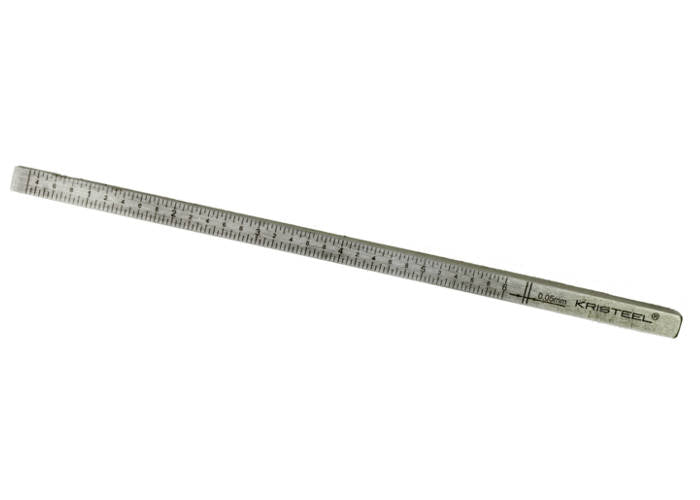 KRISTEEL TAPER GAUGE