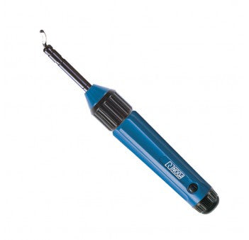 NOGA LB1000 / LIZA-BURR DEBURRING (BLUE)