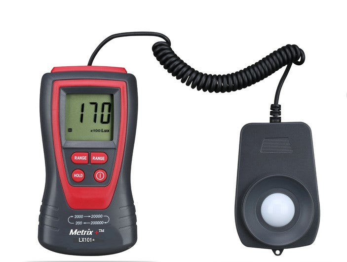 METRIX+ LX 101+ (2L LUX FLEXIBLE PROBE)