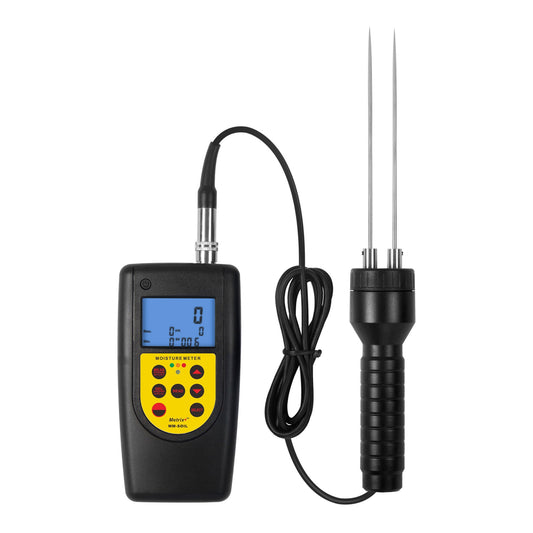 METRIX+ MM-SOIL (SOIL MOISTURE METER)