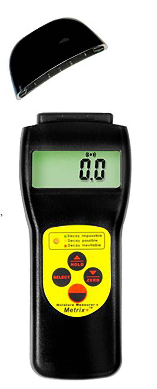 METRIX+ MM-S (SEARCH TYPE MOISTURE METER)