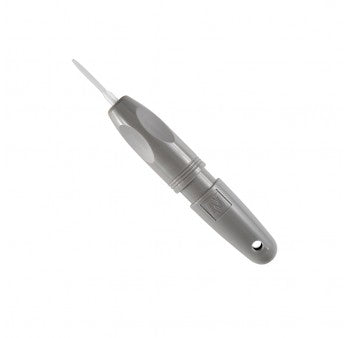 NOGA CR4100 / CERAMIC MINI SCRAPER DEBURRING TOOL (GRAY)