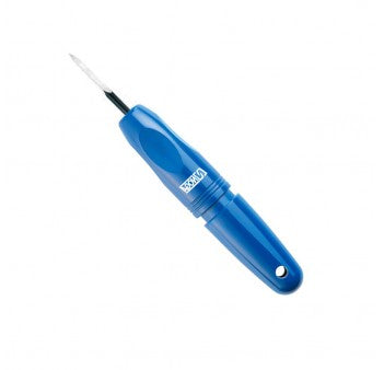 NOGA YT1100 / YOTAM D75 ADJUSTABLE MINI-SCRAPER DEBURRING TOOL