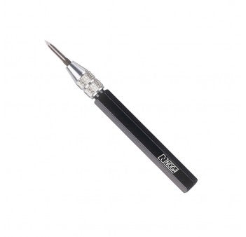 NOGA SC8000 / ADJUSTABLE-SCRAPER (BLACK) DEBURRING TOOL