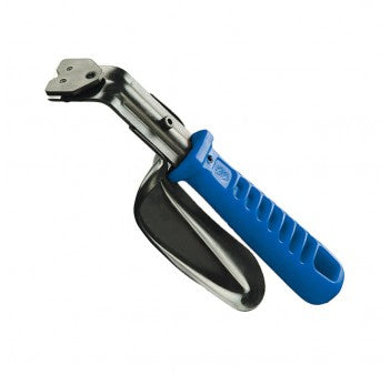 NOGA DB5000 / DOUBLE BURR WITH CERAMIC DEBURRING V-BLADE