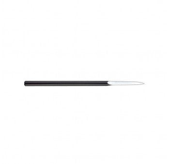 NOGA BD7501 / 75MM LONG MINI-SCRAPER DEBURRING TOOL