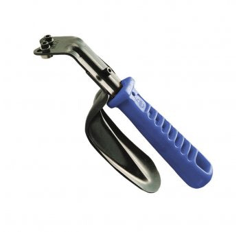NOGA DB1000 / DOUBLE-BURR (BLUE) DEBURRING TOOL