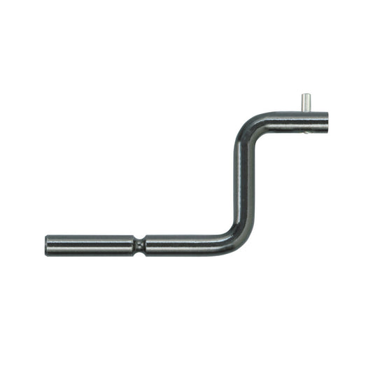 NOGA EL0902 / H.D. EXT. ROTODRIVE DEBURRING HOLDER