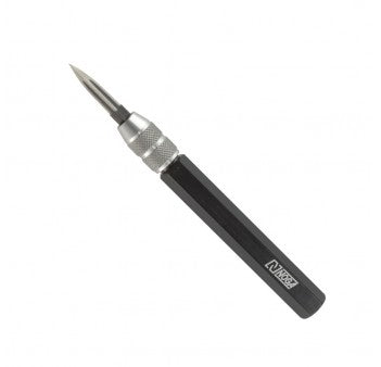 NOGA SC1500 / HEAVY DUTY SCRAPER (BLACK) DEBURRING TOOL