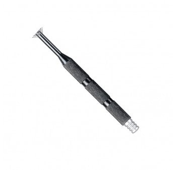 NOGA RC1000 / REVERSIBLE MINI-COUNTERSINK DEBURRING TOOL