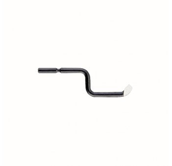 NOGA BO1001 / "O" RING-BURR DEBURRING BLADE
