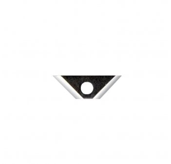 NOGA BR2001 / R2 DEBURRING BLADE (+ screw) (5-10 mm)