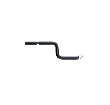 NOGA BC1001 / THREAD CLEANER DEBURRING BLADE (Max 3 mm Pitch)
