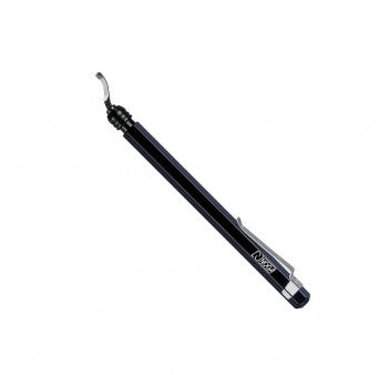 NOGA TB1000 / TEDDY-BURR (BLUE) DEBURRING TOOL