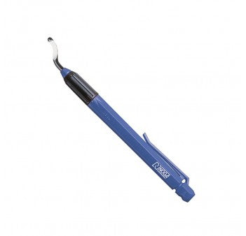 NOGA EO2000 / EDGE-OFF PL (BLUE) DEBURRING TOOL