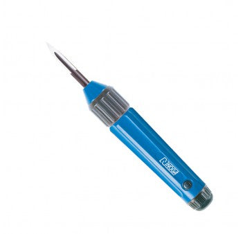 NOGA SC1000 / SCRAPER (BLUE) DEBURRING TOOL