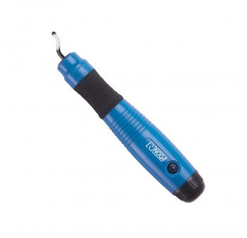 NOGA SG1000 / SOFT-GRIP TOOL (BLUE) DEBURRING TOOL