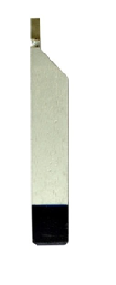 BRAZED TOOL ISO 7 - PARTING OFF TOOLS