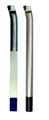 BRAZED TOOL ISO 8 - BORING TOOLS