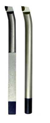 BRAZED TOOL ISO 9 - BORING TOOLS