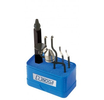 NOGA SP1007 / 007 DEBURRING DEBURRING KIT