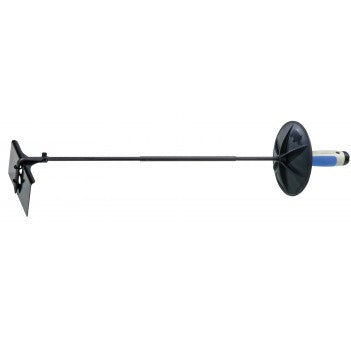 NOGA SP2720 / CHIP HOOK 600MM W/SHOVEL