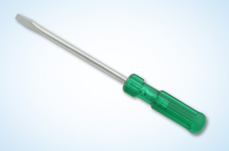 TAPARIA FLAT SCREW DRIVERS