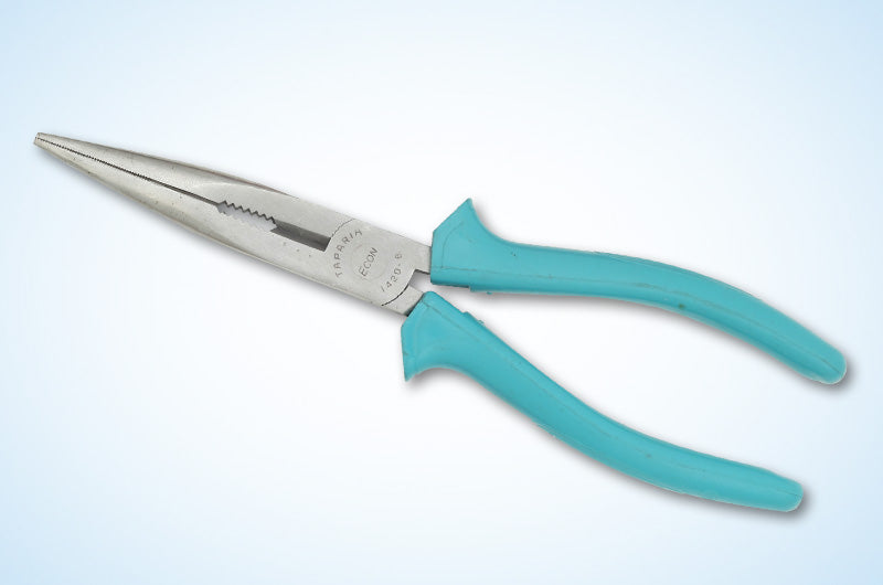 TAPARIA LONG NOSE PLIERS