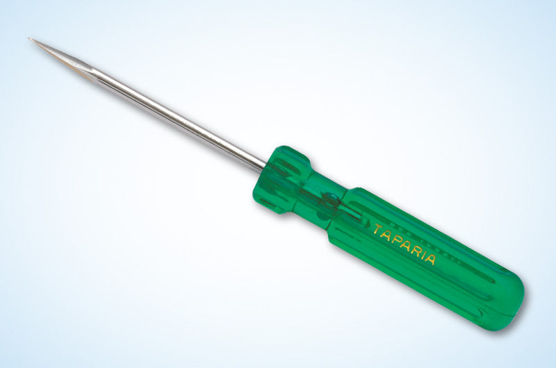 TAPARIA POKER SCREW DRIVERS 871