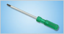 TAPARIA TORX SCREW DRIVERS