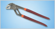 TAPARIA WATER PUMP PLIERS