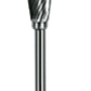 TOTEM TUNGSTEN CARBIDE ROTARY INVERTED CONE (Standard Cut)