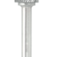 TOTEM TUNGSTEN CARBIDE ROTARY RIM SHAPE (Standard Cut)